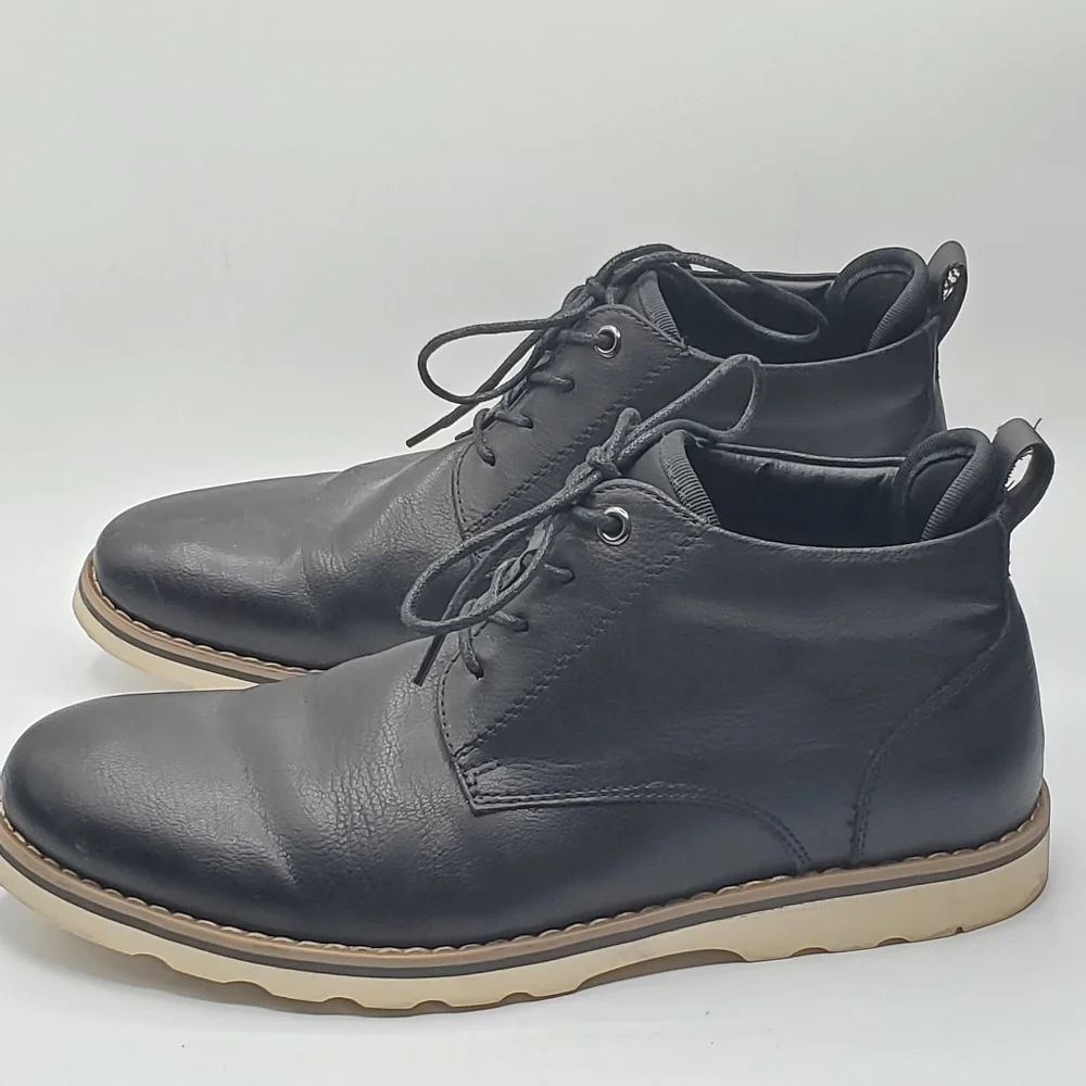 Madden belant chukka boots